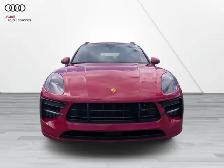 2021 Porsche Macan GTS, Jamais Accident - Photo 8