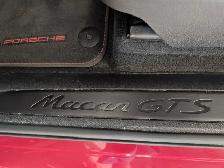 2021 Porsche Macan GTS, Jamais Accident - Photo 10