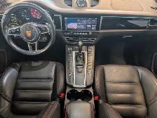 2021 Porsche Macan GTS, Jamais Accident - Photo 13