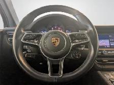 2021 Porsche Macan GTS, Jamais Accident - Photo 16