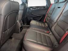 2021 Porsche Macan GTS, Jamais Accident - Photo 21