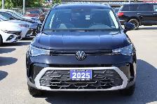 2025 Volkswagen Taos Comfortline 4Motion - Photo 2