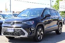 2025 Volkswagen Taos Comfortline 4Motion - Photo 3
