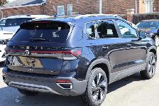 2025 Volkswagen Taos Comfortline 4Motion - Photo 4