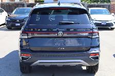 2025 Volkswagen Taos Comfortline 4Motion - Photo 5