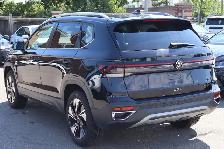 2025 Volkswagen Taos Comfortline 4Motion - Photo 6