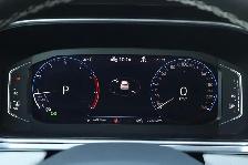 2025 Volkswagen Taos Comfortline 4Motion - Photo 12