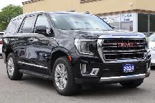 2024 GMC Yukon 4WD 4DR SLT