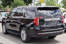 2024 GMC Yukon 4WD 4DR SLT - Photo 2
