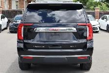 2024 GMC Yukon 4WD 4DR SLT - Photo 3