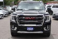 2024 GMC Yukon 4WD 4DR SLT - Photo 4