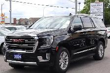 2024 GMC Yukon 4WD 4DR SLT - Photo 5