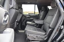2024 GMC Yukon 4WD 4DR SLT - Photo 8