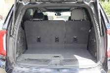 2024 GMC Yukon 4WD 4DR SLT - Photo 9
