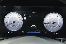 2025 Hyundai Elantra Preferred IVT w/Tech Pkg with sunroof - Photo 12