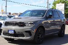 2025 Dodge Durango R/T AWD - Photo 2