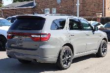 2025 Dodge Durango R/T AWD - Photo 3
