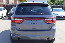 2025 Dodge Durango R/T AWD - Photo 4
