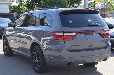 2025 Dodge Durango R/T AWD - Photo 5