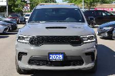 2025 Dodge Durango R/T AWD - Photo 6