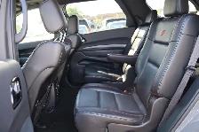2025 Dodge Durango R/T AWD - Photo 8