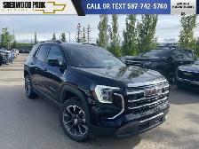 2026 GMC Terrain AWD Elevation 1.5L | Premium Package