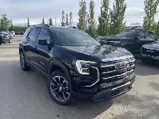 2026 GMC Terrain AWD Elevation 1.5L | Premium Package - Photo 2