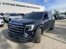 2026 GMC Terrain AWD Elevation 1.5L | Premium Package - Photo 3