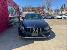 2017 Mercedes-Benz C-Class C300 - Photo 3