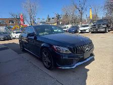 2017 Mercedes-Benz C-Class C300 - Photo 4