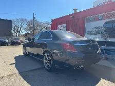 2017 Mercedes-Benz C-Class C300 - Photo 18