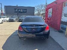 2017 Mercedes-Benz C-Class C300 - Photo 19