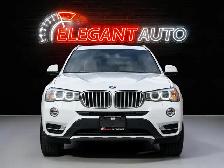 2016 BMW X3 28I |NAV|ROOF|BACKUP|HUD|BEIGE INT|SUPER LOW KM|PRIC - Photo 2