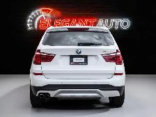 2016 BMW X3 28I |NAV|ROOF|BACKUP|HUD|BEIGE INT|SUPER LOW KM|PRIC - Photo 4