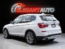 2016 BMW X3 28I |NAV|ROOF|BACKUP|HUD|BEIGE INT|SUPER LOW KM|PRIC - Photo 5