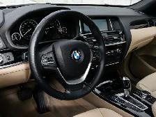 2016 BMW X3 28I |NAV|ROOF|BACKUP|HUD|BEIGE INT|SUPER LOW KM|PRIC - Photo 7