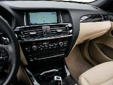 2016 BMW X3 28I |NAV|ROOF|BACKUP|HUD|BEIGE INT|SUPER LOW KM|PRIC - Photo 20