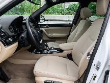 2016 BMW X3 28I |NAV|ROOF|BACKUP|HUD|BEIGE INT|SUPER LOW KM|PRIC - Photo 28