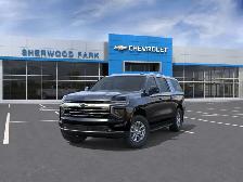 2026 Chevrolet Suburban LT | Max Trailering PKG | Comfort PKG - Photo 8