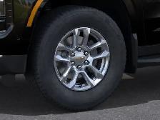 2026 Chevrolet Suburban LT | Max Trailering PKG | Comfort PKG - Photo 9