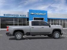 2026 Chevrolet Silverado 3500HD LT - Photo 5