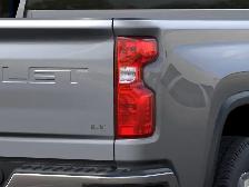 2026 Chevrolet Silverado 3500HD LT - Photo 11