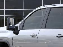 2026 Chevrolet Silverado 3500HD LT - Photo 12