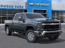 2026 Chevrolet Silverado 3500HD LT - Photo 7