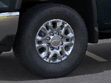 2026 Chevrolet Silverado 3500HD LT - Photo 9