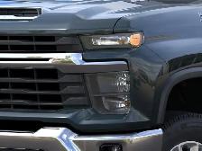 2026 Chevrolet Silverado 3500HD LT - Photo 10