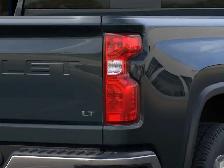 2026 Chevrolet Silverado 3500HD LT - Photo 11