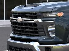 2026 Chevrolet Silverado 3500HD LT - Photo 13