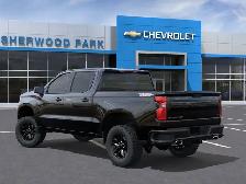 2026 Chevrolet Silverado 1500 LT Trail Boss | Bed Protection - Photo 3