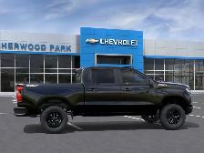 2026 Chevrolet Silverado 1500 LT Trail Boss | Bed Protection - Photo 5